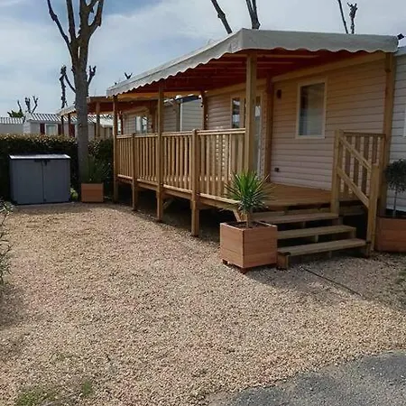 Mobil Bouginvilliers 2 발라 플라주